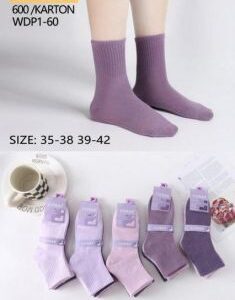 Skarpety damskie (35-42/40P)