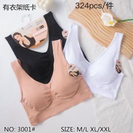 Topy damskie (M-2XL/12szt)